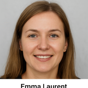 Emma Laurent