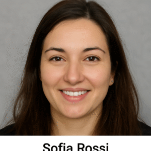 Sofia Rossi