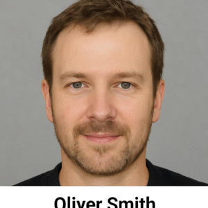 Oliver Smith