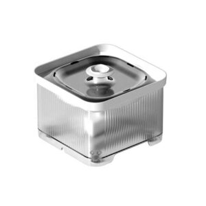 Wireless Cat Dog Water Fountain