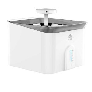 Automatic Pet Water Fountain