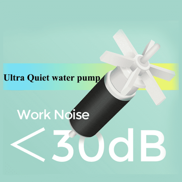 Automatic Pet Water Fountain - Image 4