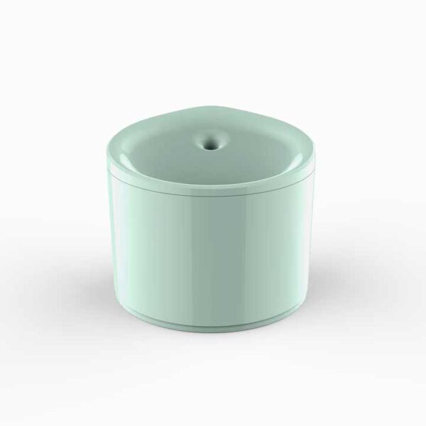 84oz/2.5L Ultra Quiet Pet Water Fountain Wi-Fi Smart Pet Dog Water Fountain - Image 4