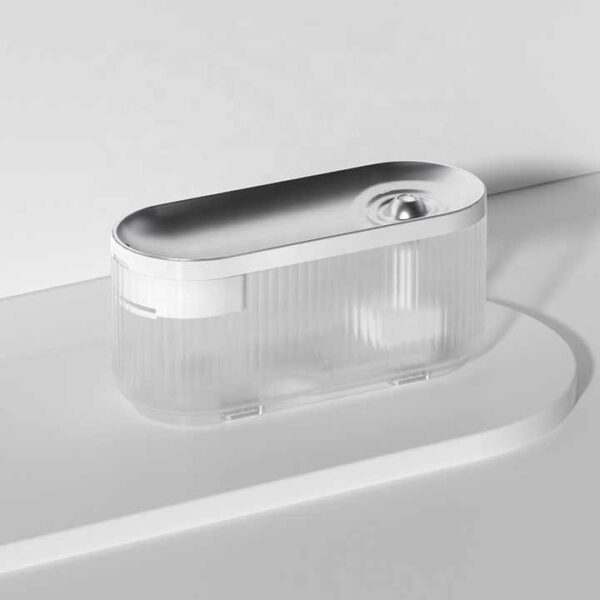 New Design Wifi 3L Pet Bowls Water Shortage Reminder Automatic Pet Water Fountain - Image 6