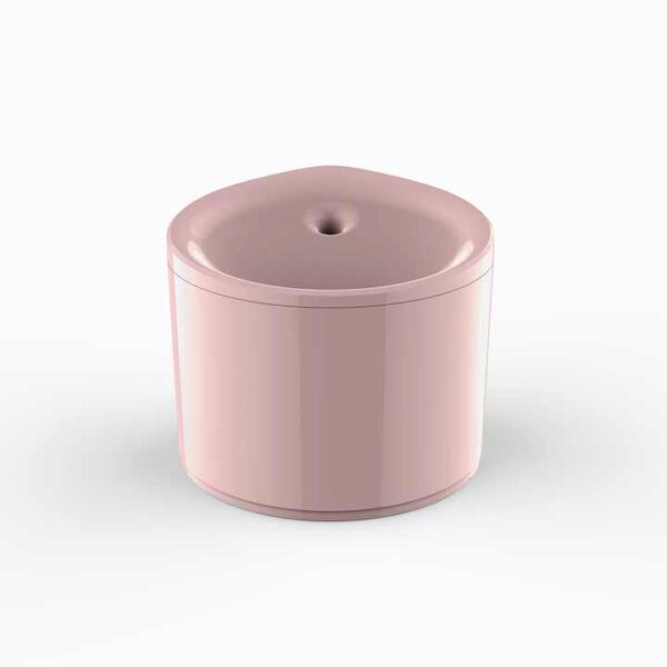 84oz/2.5L Ultra Quiet Pet Water Fountain Wi-Fi Smart Pet Dog Water Fountain - Image 5