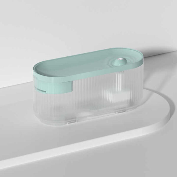 New Design Wifi 3L Pet Bowls Water Shortage Reminder Automatic Pet Water Fountain - Image 7