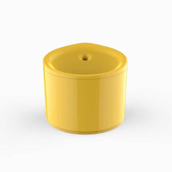 84oz/2.5L Ultra Quiet Pet Water Fountain Wi-Fi Smart Pet Dog Water Fountain - Image 7